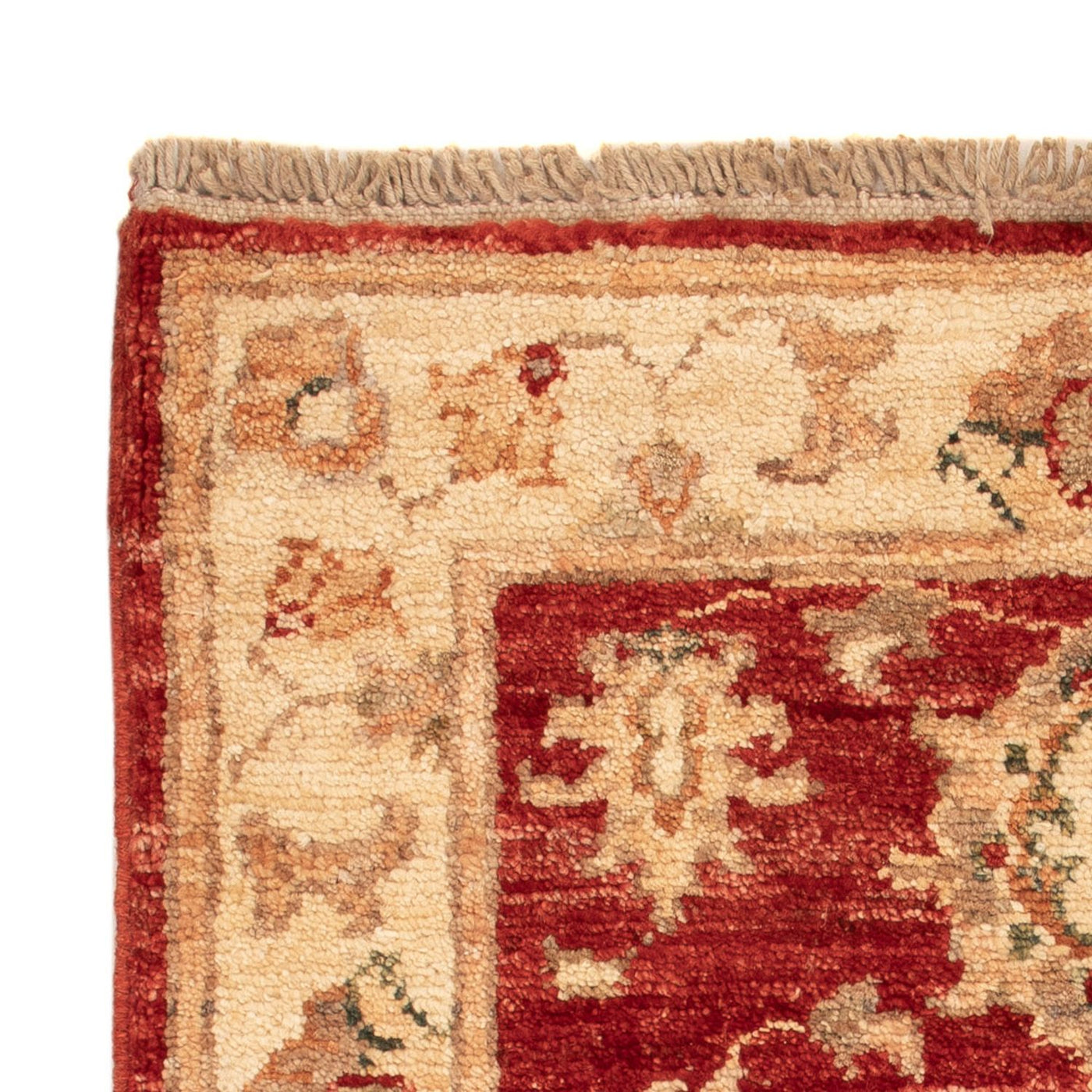 Ziegler Carpet 65x50cm - Oriental Carpet