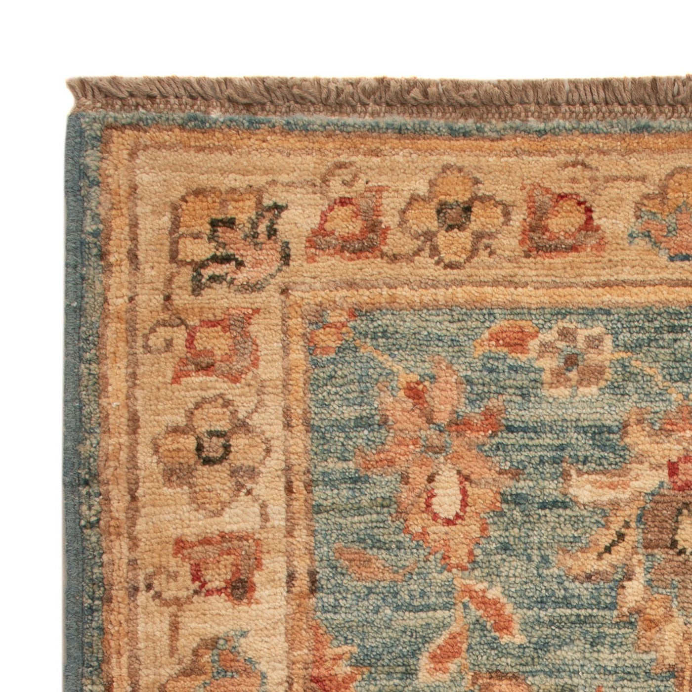 Ziegler Carpet 71x54cm - Oriental Carpet