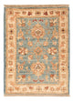 Ziegler Carpet 68x51cm - Oriental Carpet