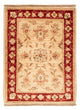 Ziegler Carpet 71x52cm - Oriental Carpet