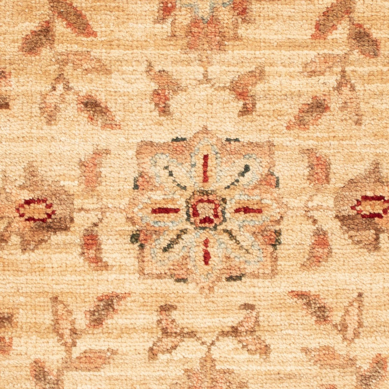 Ziegler Carpet - 71 x 52 cm - beige