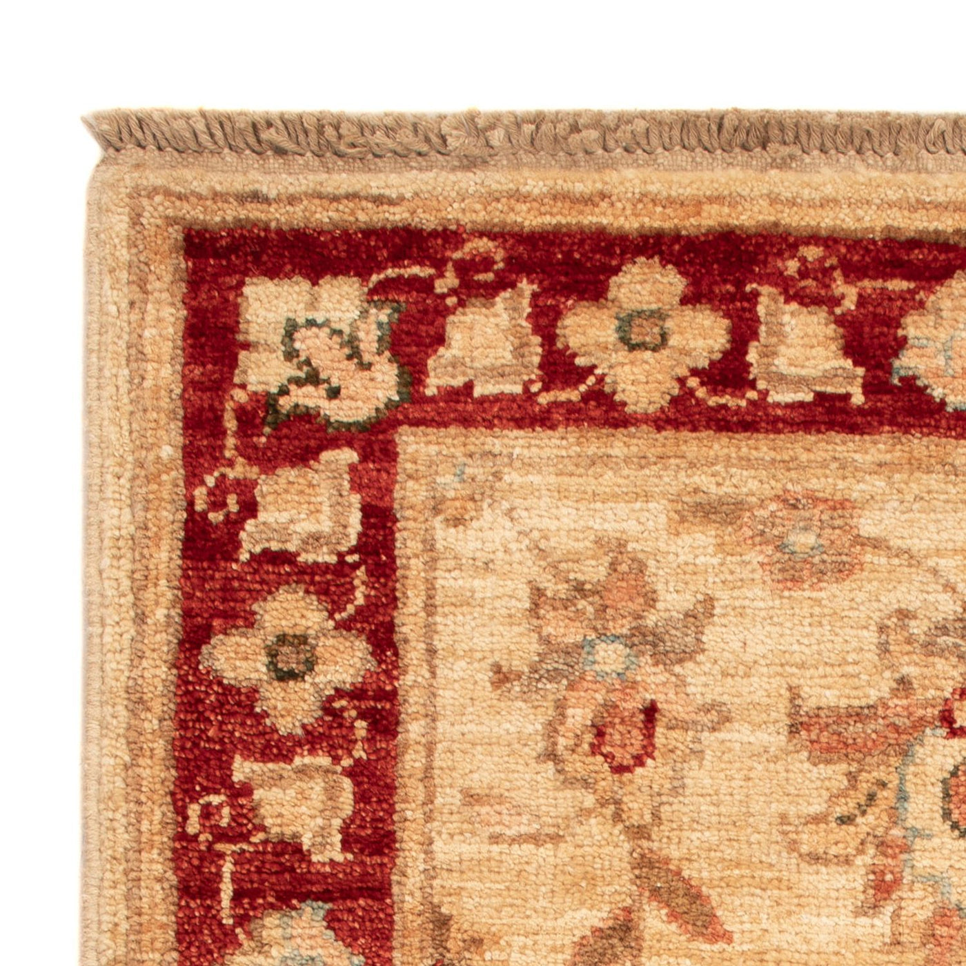 Ziegler Carpet 71x52cm - Oriental Carpet