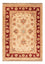 Ziegler Carpet - 70 x 50 cm - beige