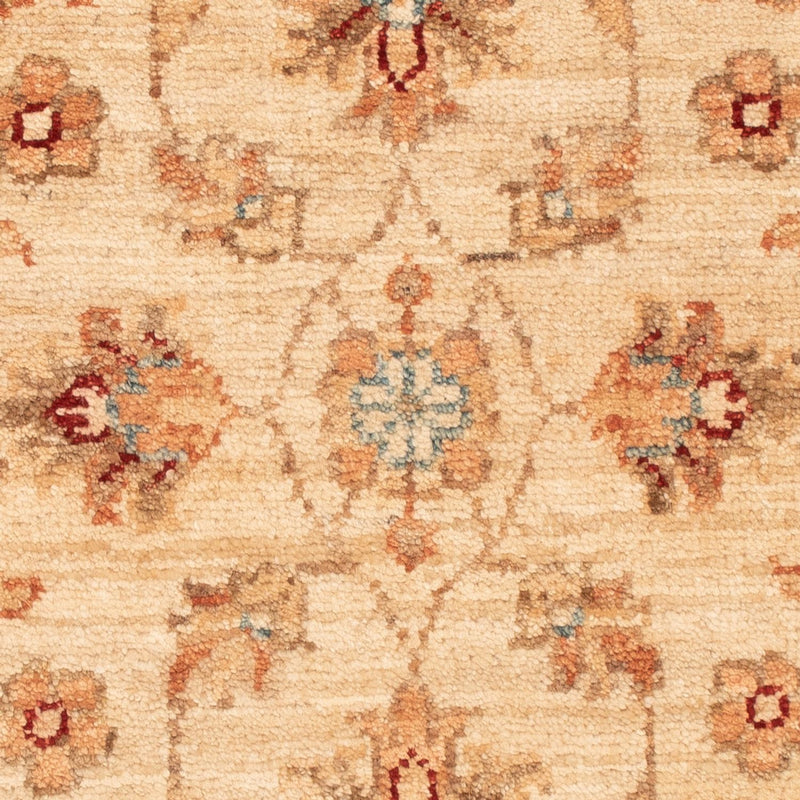 Ziegler Carpet - 70 x 50 cm - beige