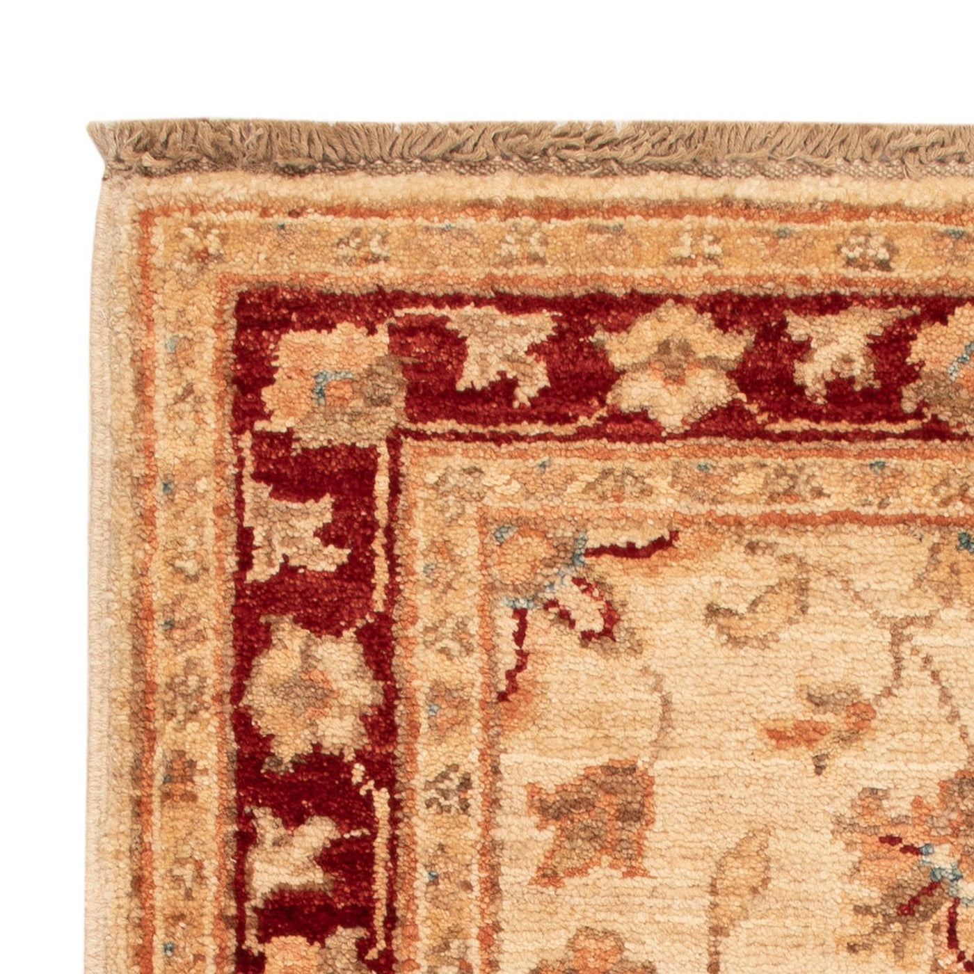 Ziegler Carpet 70x50cm - Oriental Carpet