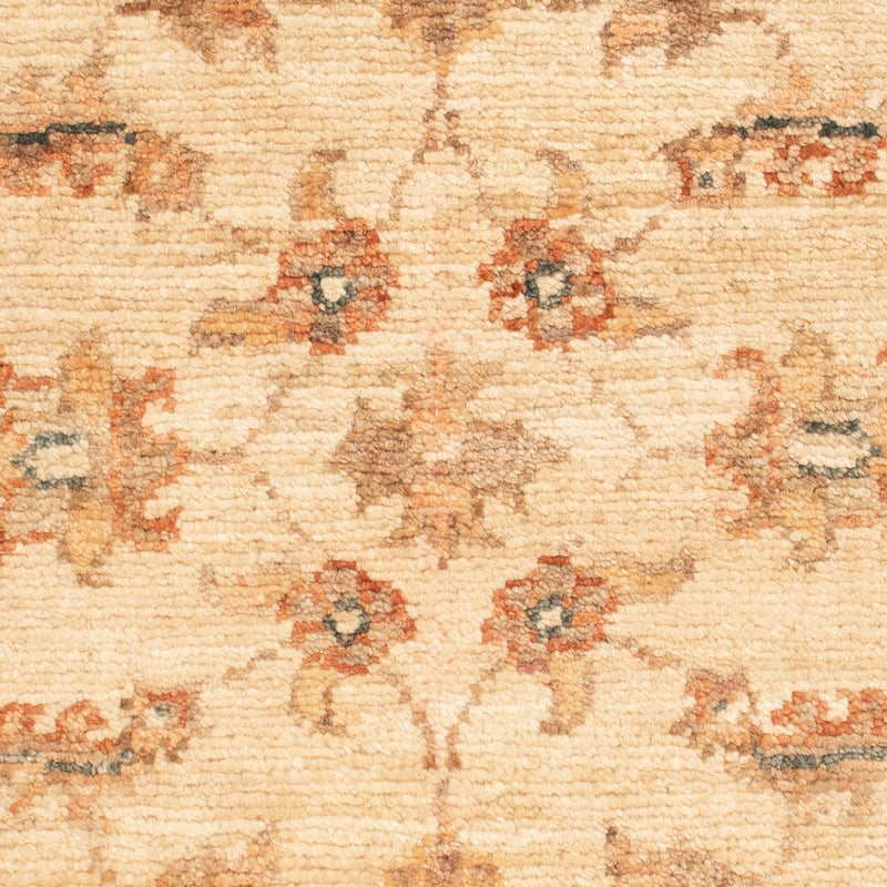 Ziegler Carpet - 67 x 50 cm - beige