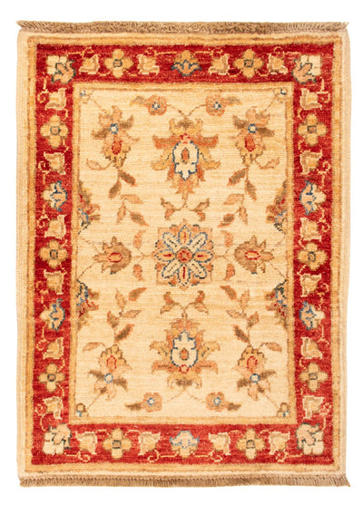 Ziegler Carpet 51x71cm - Oriental Carpet