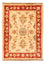 Ziegler Carpet - 71 x 51 cm - beige