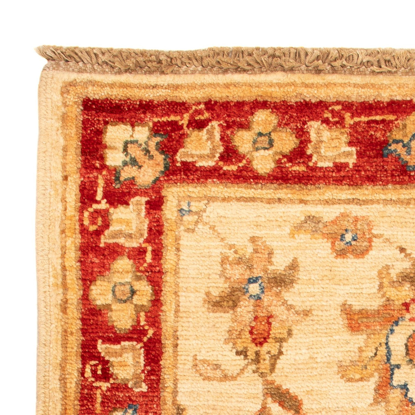 Ziegler Carpet 71x51cm - Oriental Carpet
