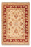 Ziegler Carpet - 71 x 49 cm - beige