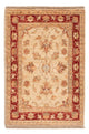 Ziegler Carpet - 71 x 49 cm - beige