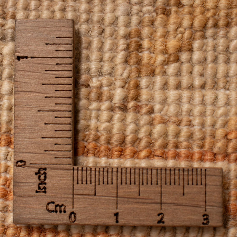 Ziegler Carpet - 71 x 49 cm - beige