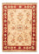 Ziegler Carpet - 72 x 54 cm - beige