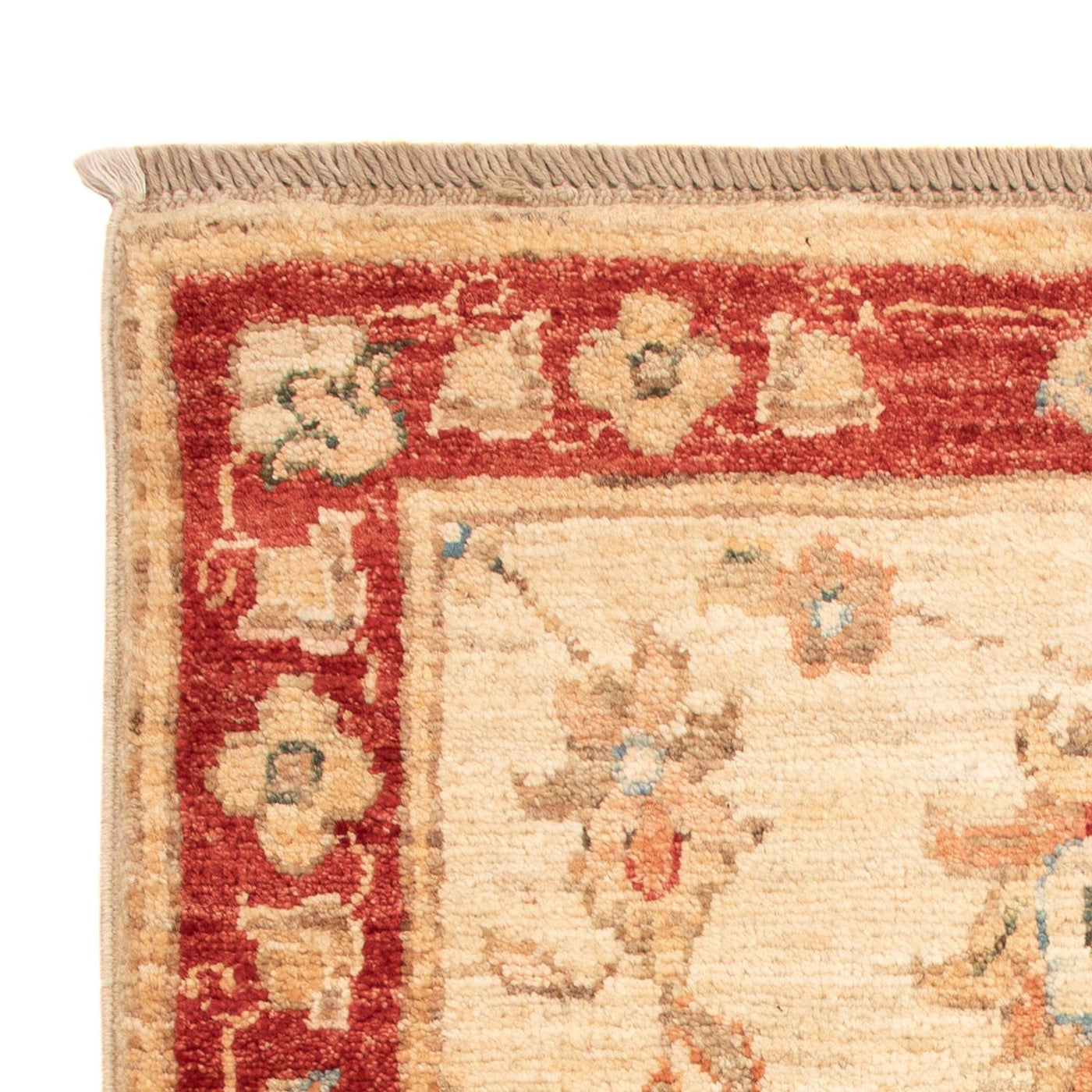 Ziegler Carpet 72x54cm - Oriental Carpet