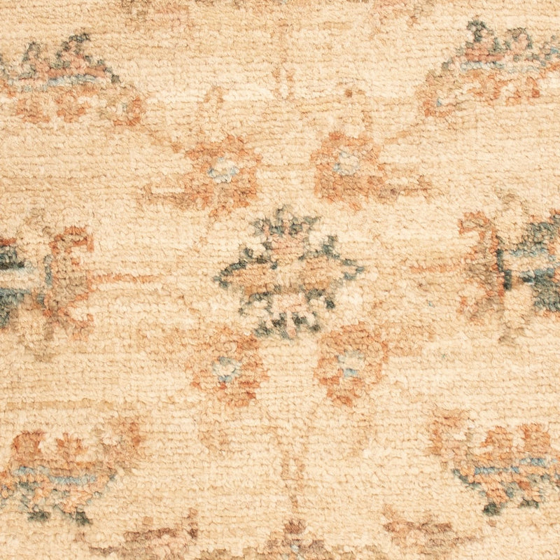 Ziegler Carpet - 67 x 50 cm - beige