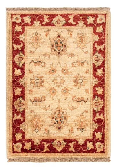 Ziegler Carpet 48x69cm - Oriental Carpet