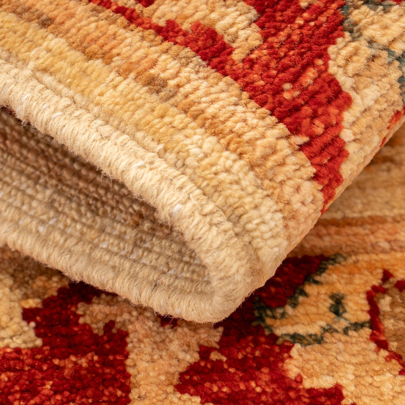 Ziegler Carpet - 69 x 48 cm - beige