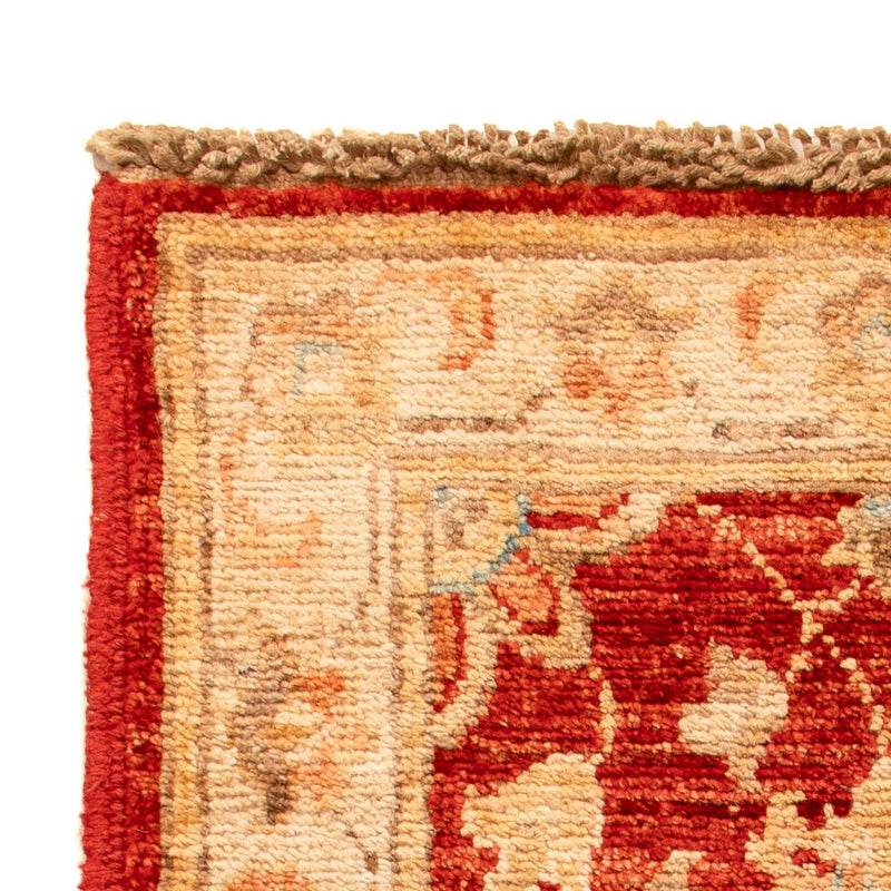 Ziegler Carpet - 70 x 43 cm - röd