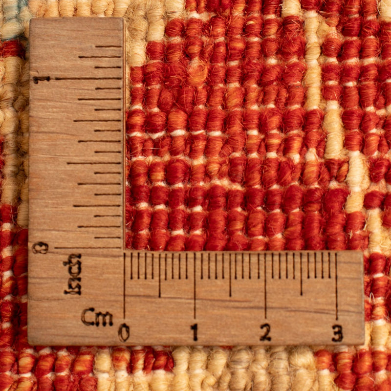 Ziegler Carpet - 70 x 43 cm - röd