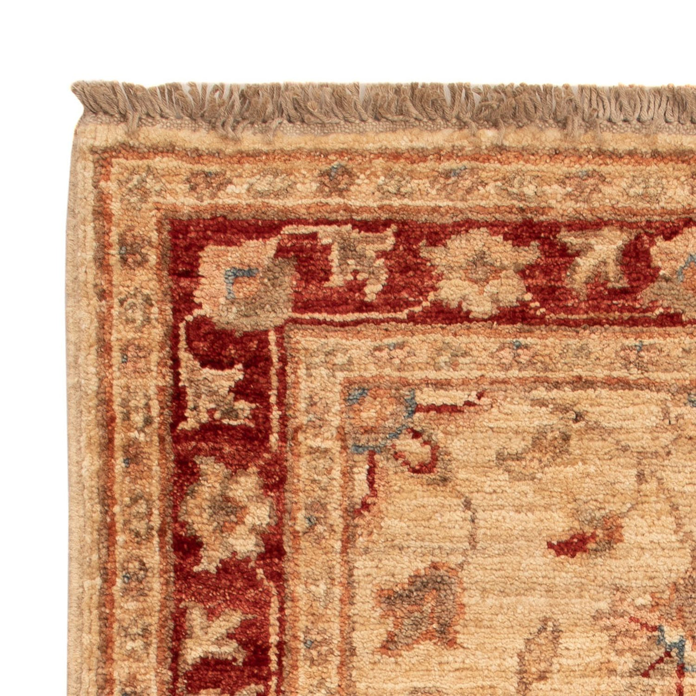Ziegler Carpet 70x51cm - Oriental Carpet