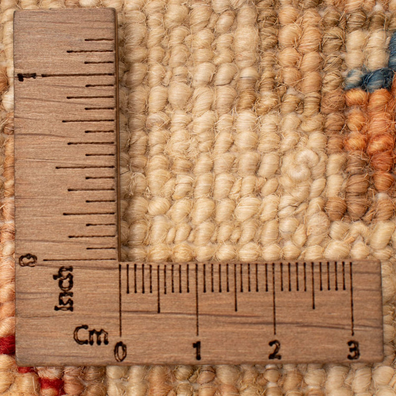 Ziegler Carpet - 70 x 51 cm - beige