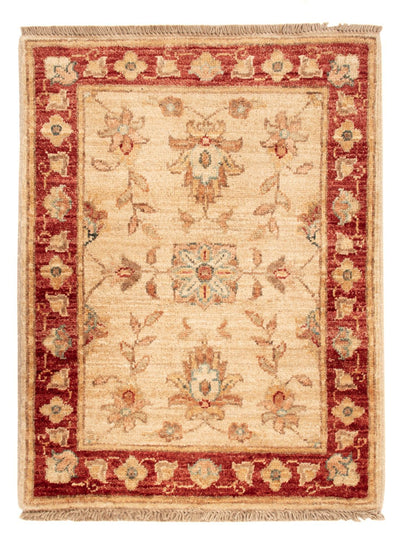 Ziegler Carpet 52x69cm - Oriental Carpet