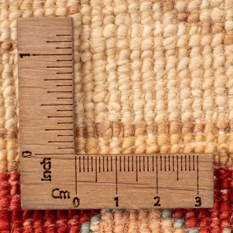 Ziegler Carpet - 69 x 52 cm - beige