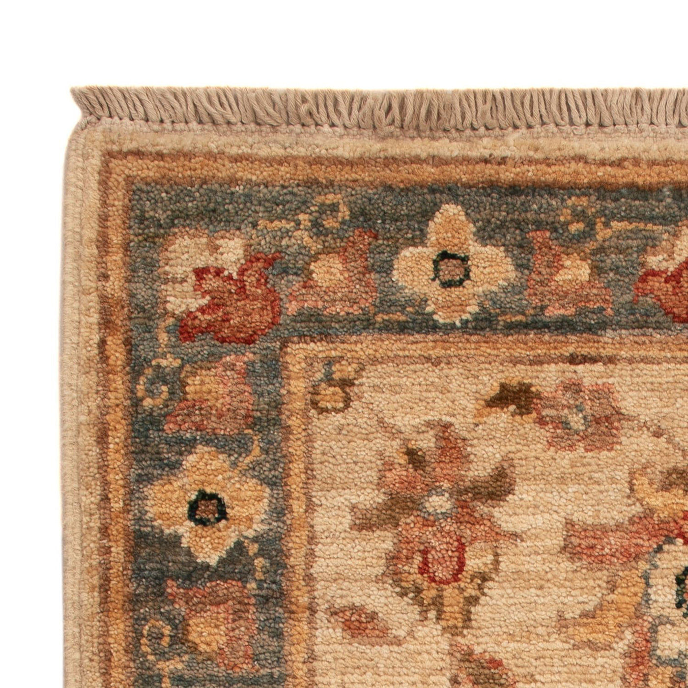 Ziegler Carpet 71x50cm - Oriental Carpet