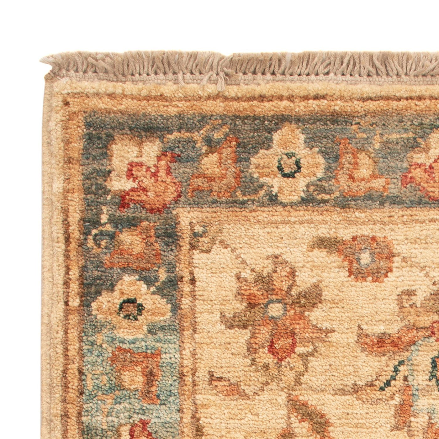 Ziegler Carpet 69x50cm - Oriental Carpet
