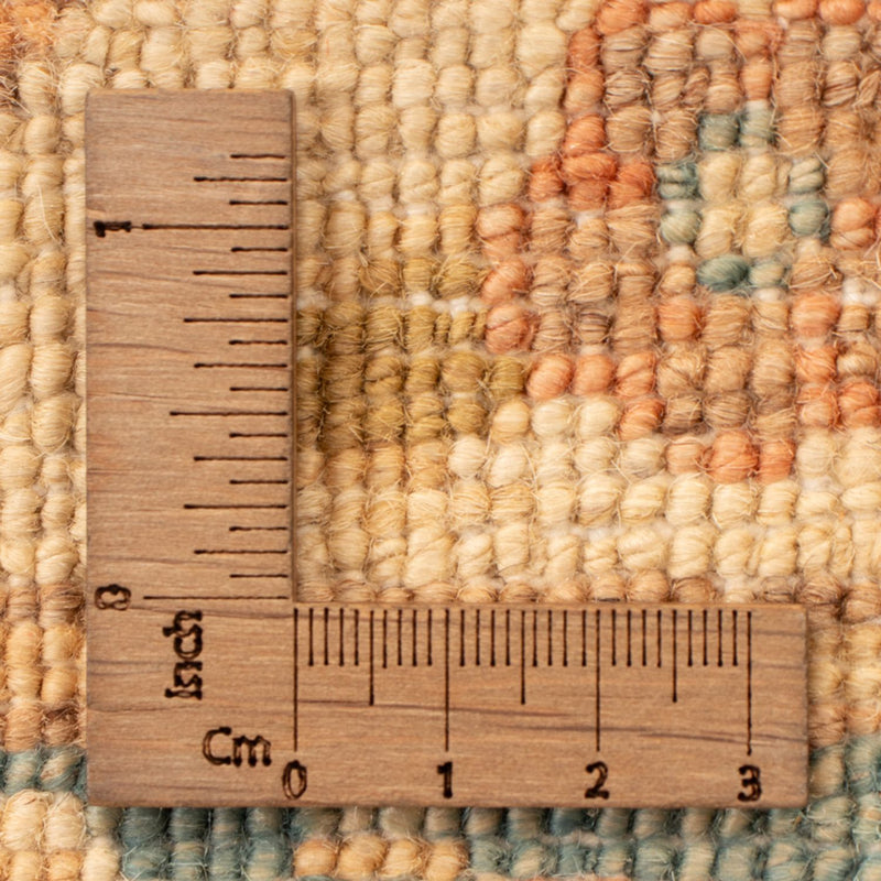 Ziegler Carpet - 69 x 50 cm - beige