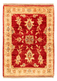 Ziegler Carpet - 68 x 49 cm - röd