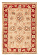 Ziegler Carpet 66x47cm - Oriental Carpet