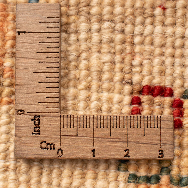 Ziegler Carpet - 66 x 47 cm - beige