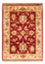 Ziegler Carpet - 67 x 50 cm - röd