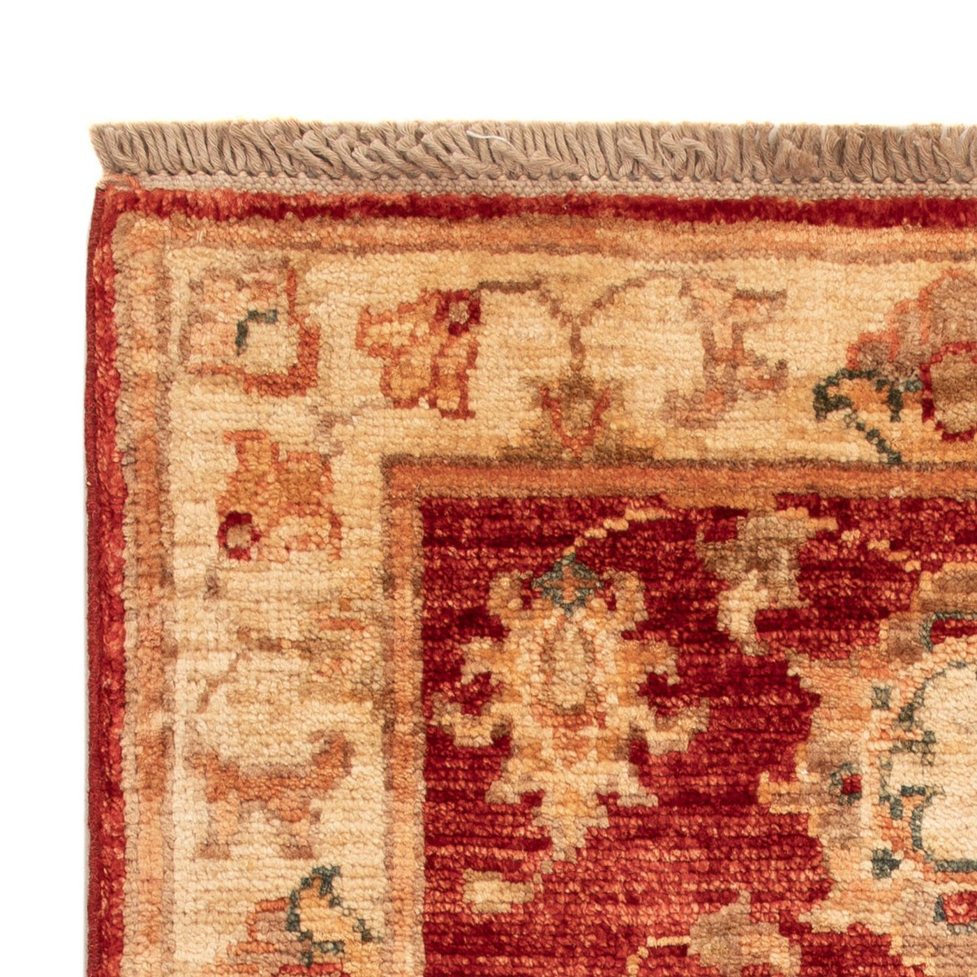 Ziegler Carpet 67x50cm - Oriental Carpet