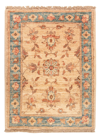 Ziegler Carpet 51x67cm - Oriental Carpet