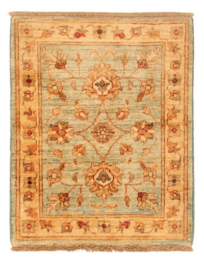 Ziegler Carpet 48x64cm - Oriental Carpet