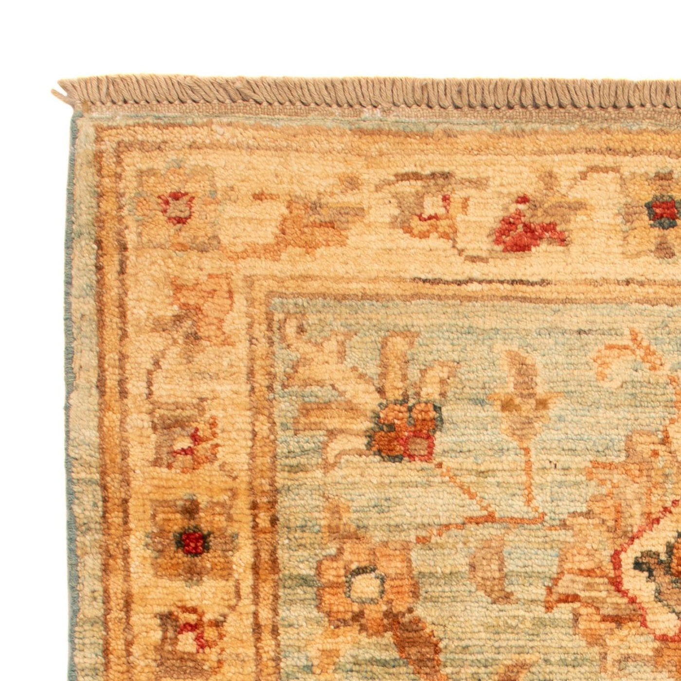 Ziegler Carpet 64x48cm - Oriental Carpet