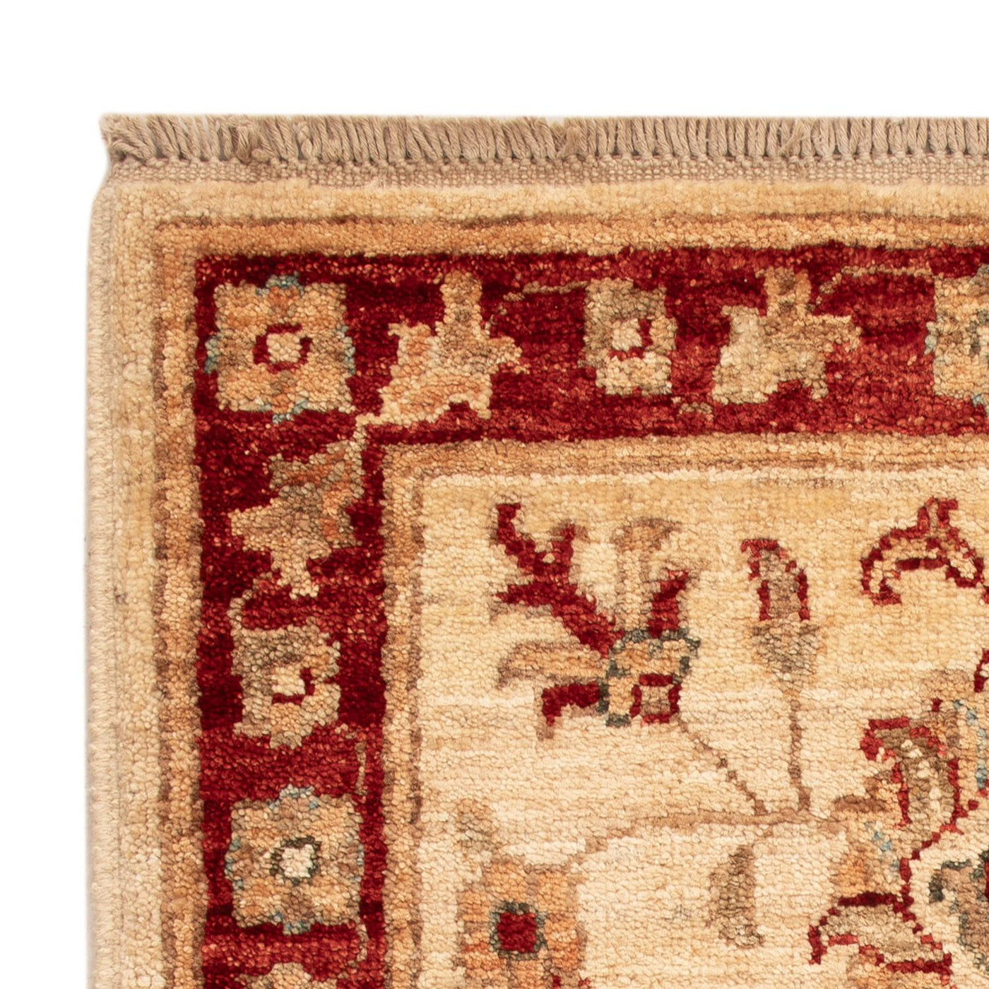 Ziegler Carpet 70x51cm - Oriental Carpet