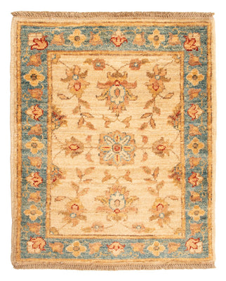 Ziegler Carpet - 64 x 51 cm - beige