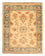 Ziegler Carpet - 64 x 51 cm - beige