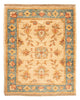 Ziegler Carpet 64x51cm - Oriental Carpet