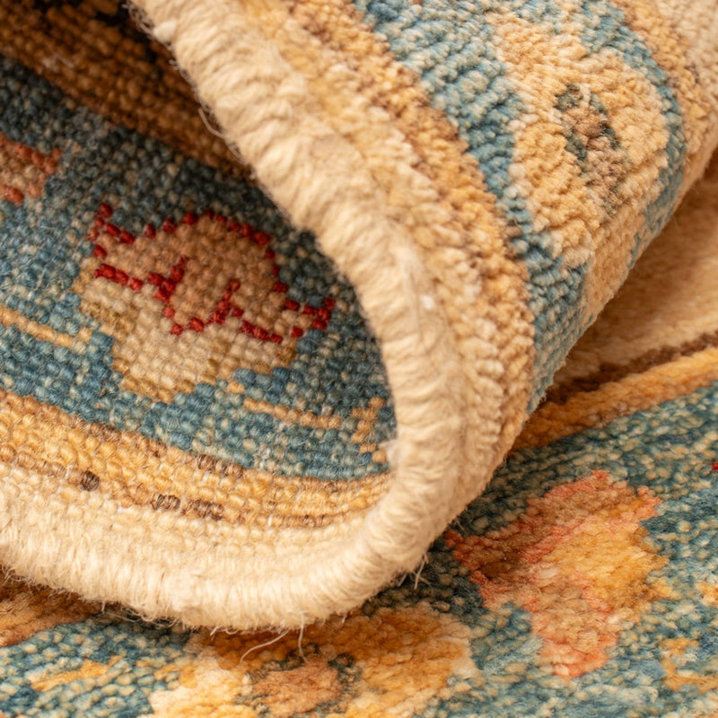 Ziegler Carpet - 64 x 51 cm - beige