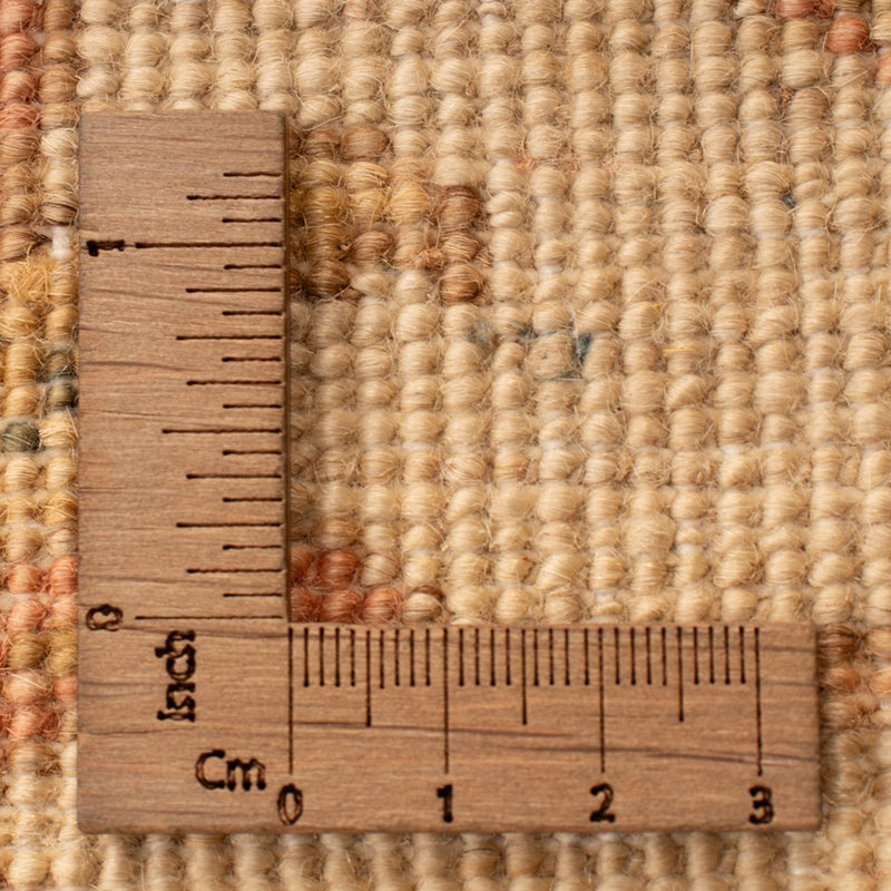 Ziegler Carpet - 64 x 51 cm - beige