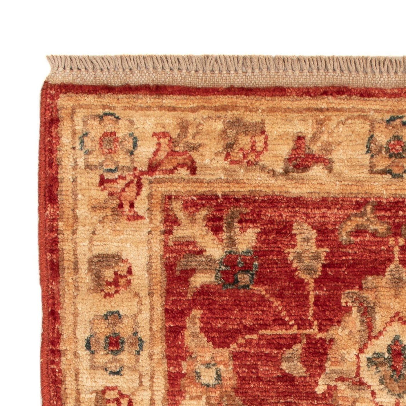 Ziegler Carpet 70x48cm - Oriental Carpet