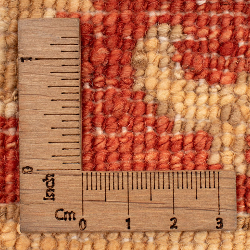 Ziegler Carpet - 70 x 48 cm - röd