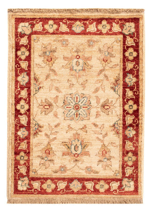Ziegler Carpet - 70 x 50 cm - beige