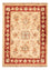 Ziegler Carpet - 70 x 50 cm - beige