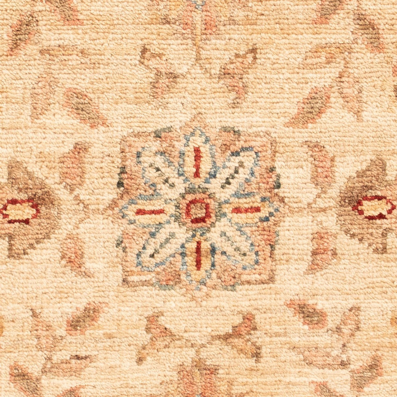 Ziegler Carpet - 70 x 50 cm - beige