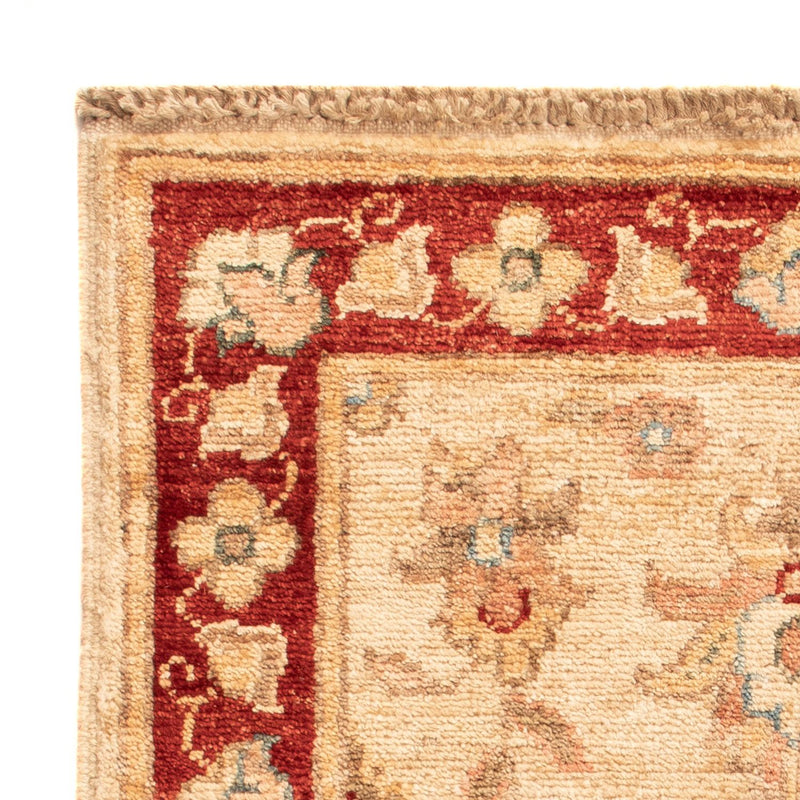 Ziegler Carpet - 70 x 50 cm - beige